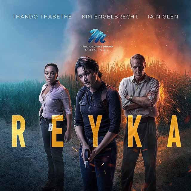 مسلسل Reyka الموسم الثاني حلقة 7