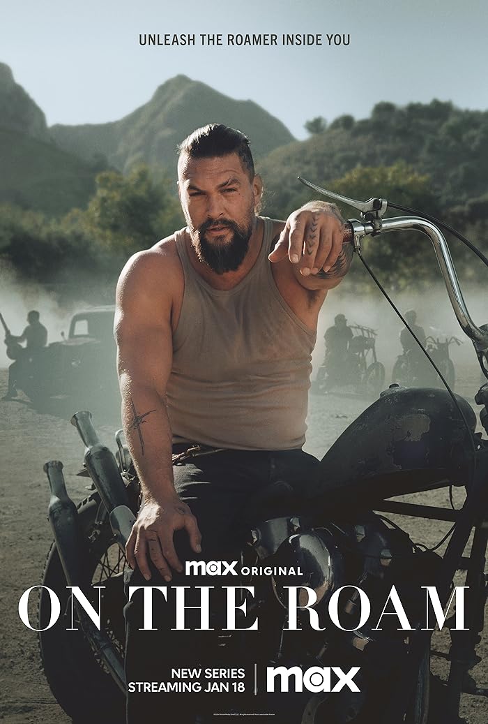 مسلسل On the Roam الموسم الاول حلقة 4