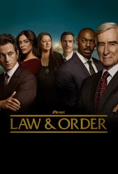 مسلسل Law & Order الموسم 23 حلقة 9