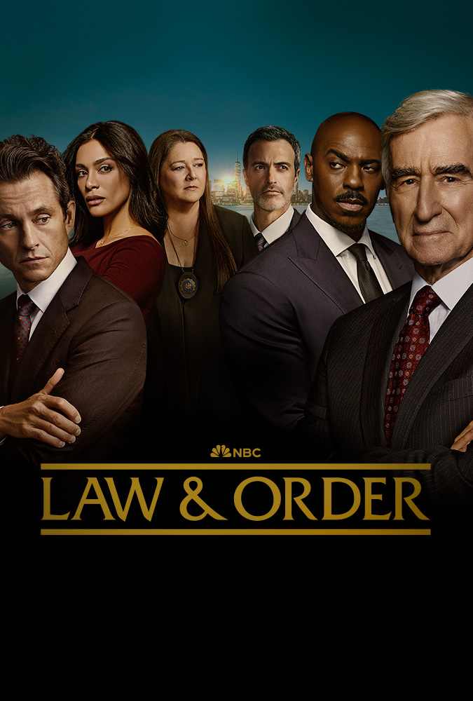 مسلسل Law & Order الموسم 23 حلقة 3