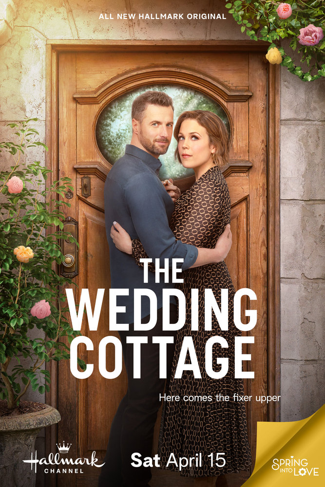 فيلم The Wedding Cottage 2023 مترجم