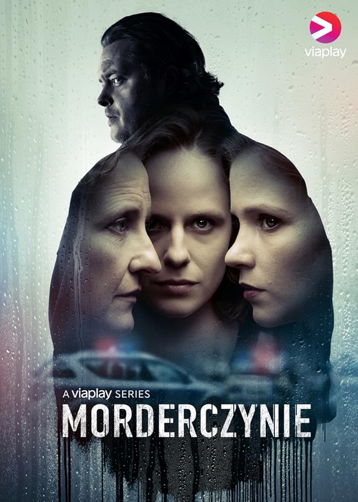 مسلسل Morderczynie الموسم الاول حلقة 5