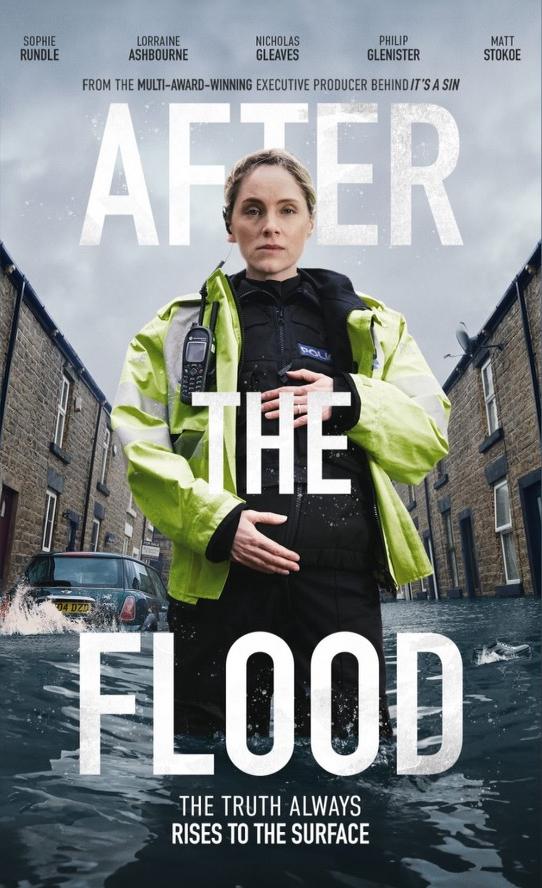 مسلسل After the Flood الموسم الاول حلقة 6 والاخيرة