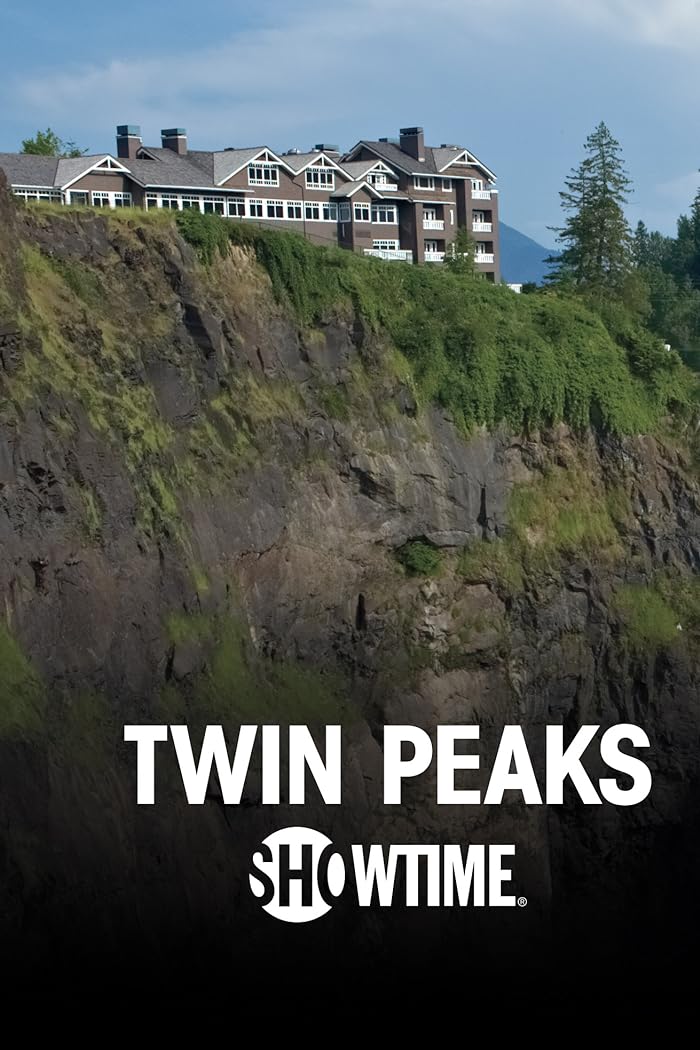 مسلسل Twin Peaks الموسم الثالث حلقة 1