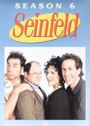 مسلسل Seinfeld الموسم السادس حلقة 23 والاخيرة