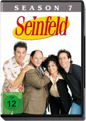 مسلسل Seinfeld الموسم السابع حلقة 22 والاخيرة