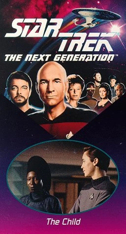 مسلسل Star Trek: The Next Generation الموسم الثاني حلقة 19