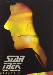 مسلسل Star Trek: The Next Generation الموسم الثالث حلقة 7