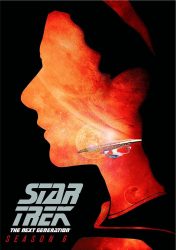 مسلسل Star Trek: The Next Generation الموسم السادس حلقة 11
