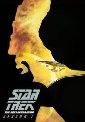 مسلسل Star Trek: The Next Generation الموسم السابع حلقة 13