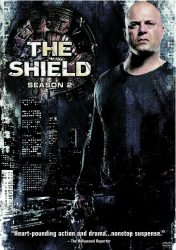 مسلسل The Shield الموسم الثاني حلقة 2
