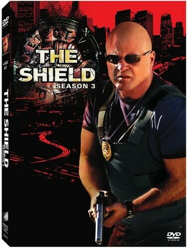 مسلسل The Shield الموسم الثالث حلقة 11