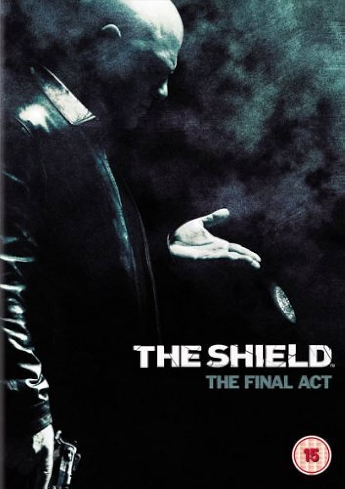 مسلسل The Shield الموسم السابع حلقة 5