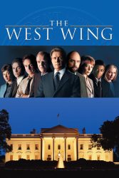 مسلسل The West Wing الموسم الاول حلقة 16