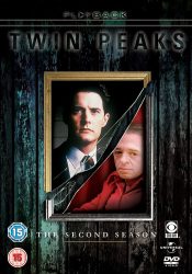 مسلسل Twin Peaks الموسم الثاني حلقة 13