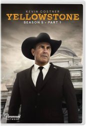 مسلسل Yellowstone الموسم الخامس حلقة 7