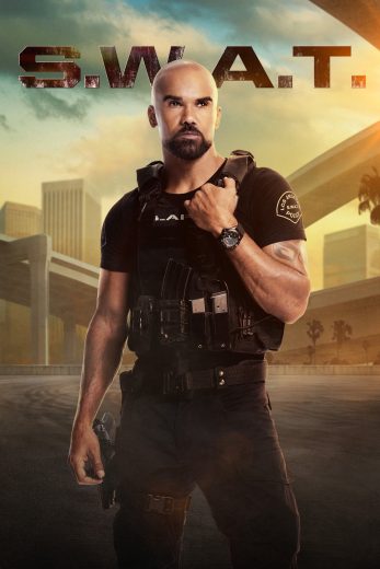 مسلسل S.W.A.T. الموسم السابع حلقة 1