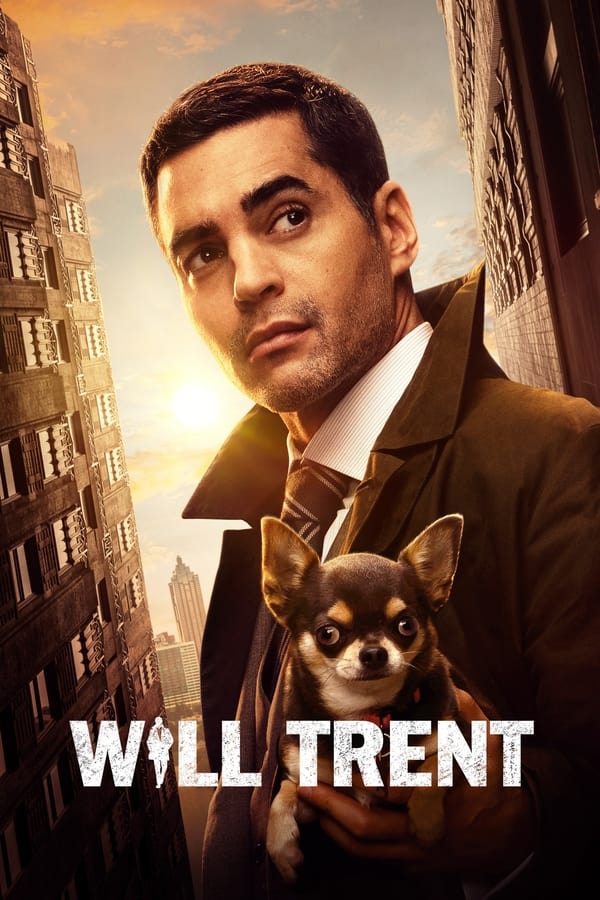 مسلسل Will Trent الموسم الثاني حلقة 2