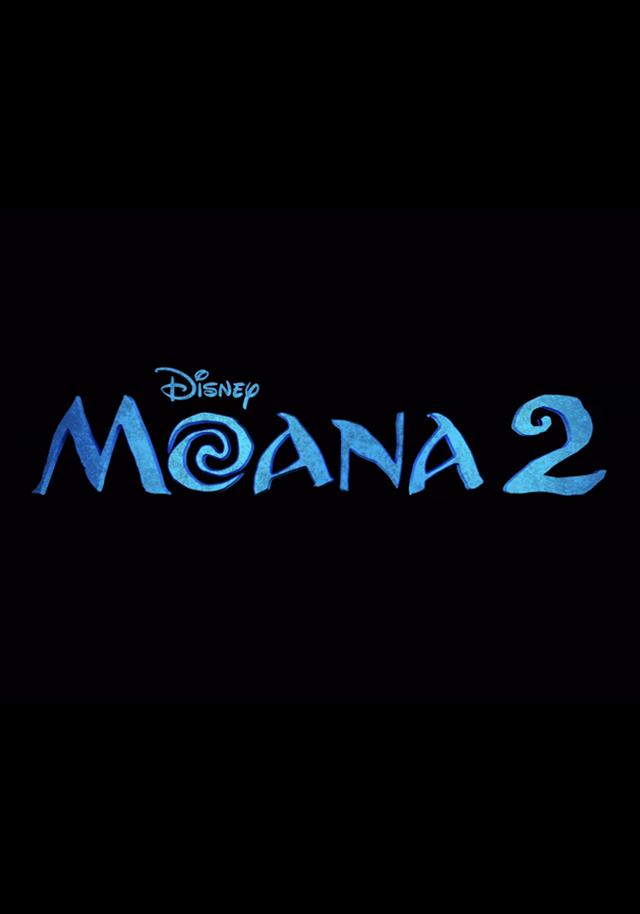 فيلم Moana 2 2024 مترجم