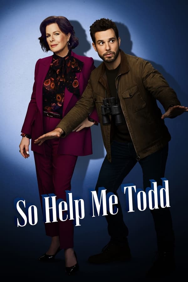 مسلسل So Help Me Todd الموسم الثاني حلقة 3