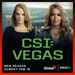 مسلسل CSI: Vegas الموسم الثالث حلقة 7