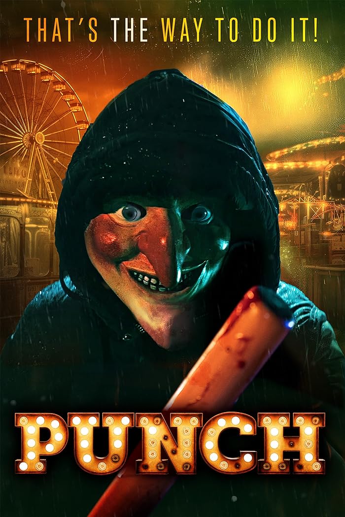 فيلم Punch 2023 مترجم فيلم Punch 2023 مترجم