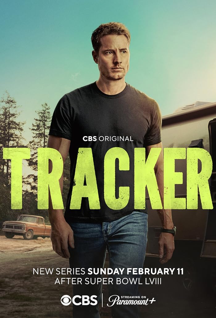 مسلسل Tracker الموسم الاول حلقة 10