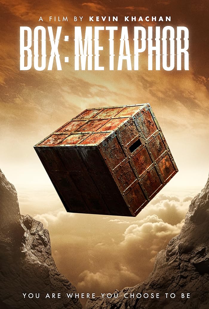 فيلم Box: Metaphor 2023 مترجم