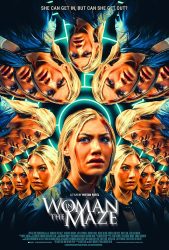 فيلم Woman in the Maze 2023 مترجم