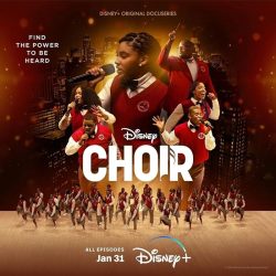 مسلسل Choir الموسم الاول حلقة 6 الاخيرة