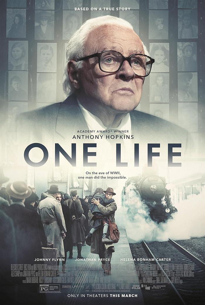 فيلم One Life 2023 مترجم