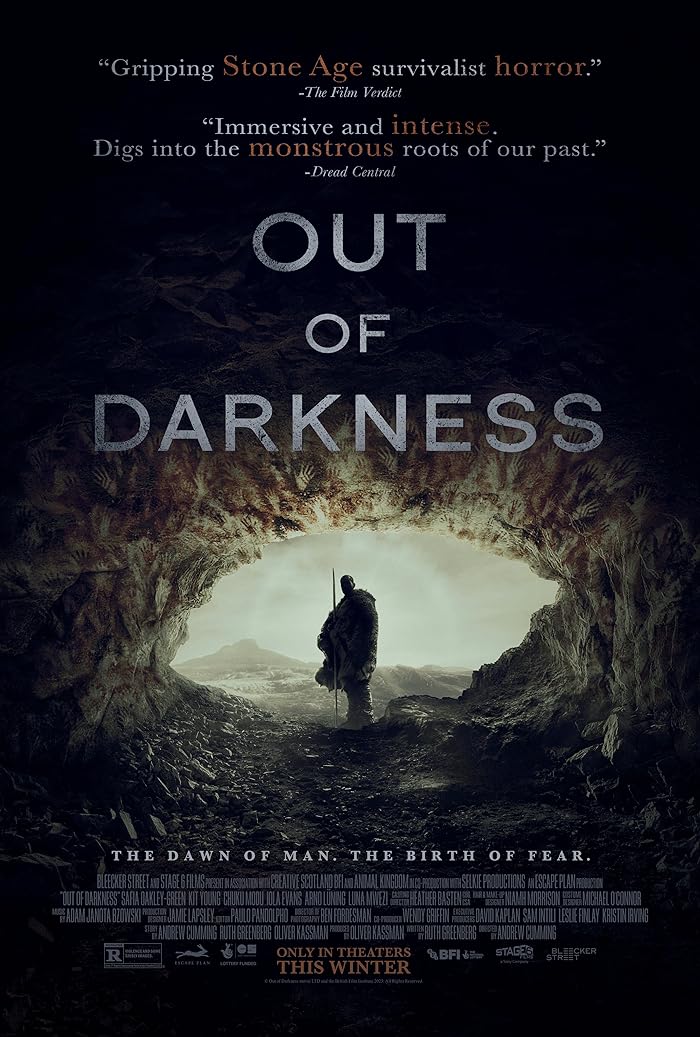 فيلم Out of Darkness 2022 مترجم