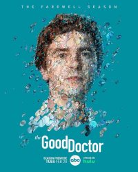 مسلسل The Good Doctor الموسم السابع حلقة 8