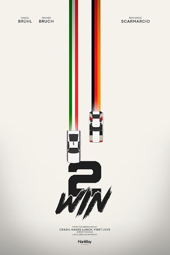 فيلم 2 Win 2024 مترجم