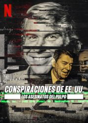 مسلسل American Conspiracy: The Octopus Murders الموسم الاول حلقة 2