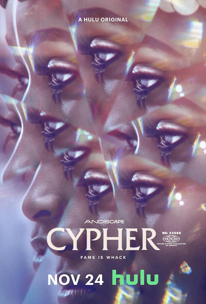 فيلم Cypher 2023 مترجم