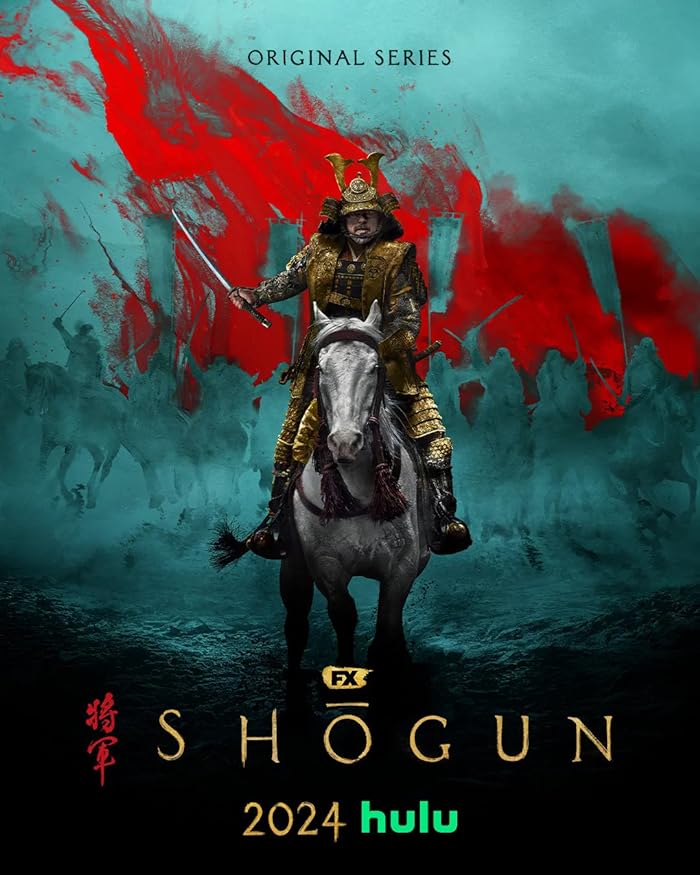 مسلسل Shôgun الموسم الاول حلقة 2