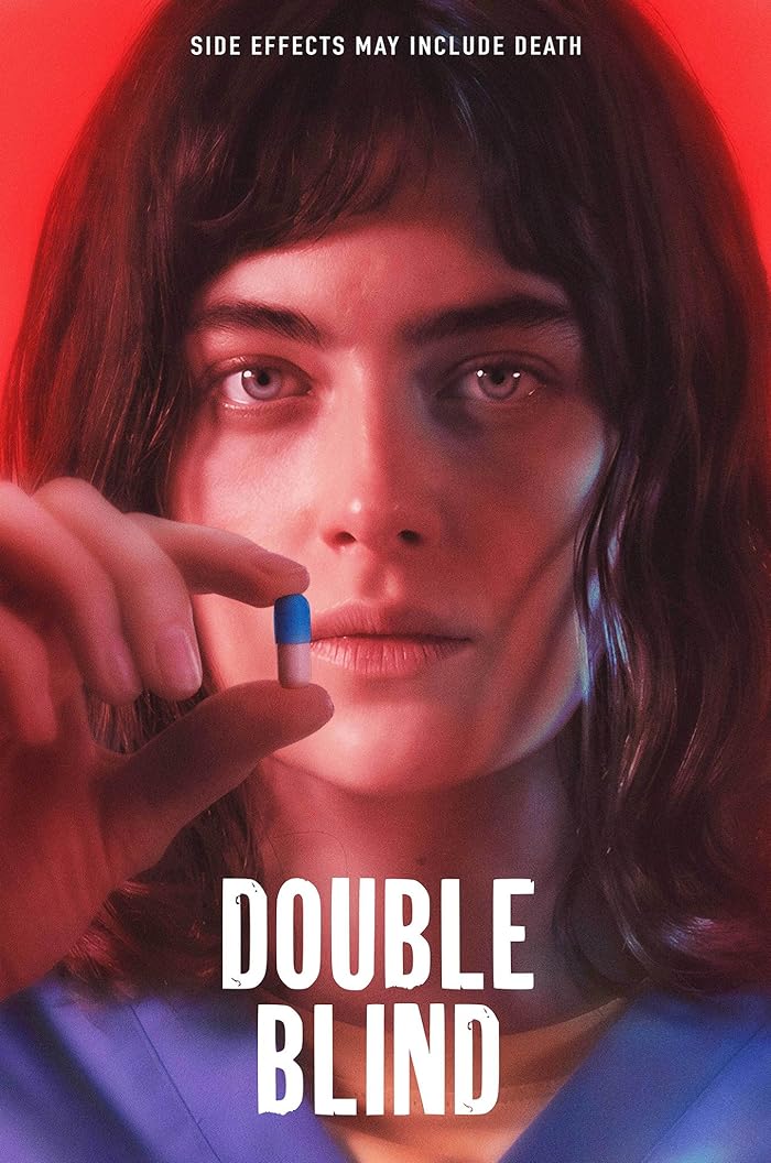 فيلم Double Blind 2023 مترجم