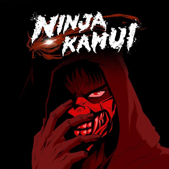 انمي Ninja Kamui حلقة 12 مترجمة