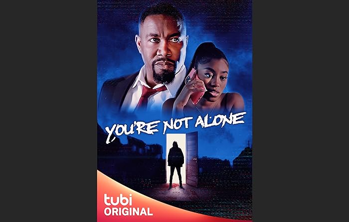 فيلم You’re Not Alone 2023 مترجم