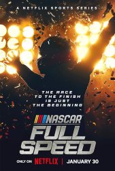 مسلسل NASCAR: Full Speed الموسم الاول حلقة 2