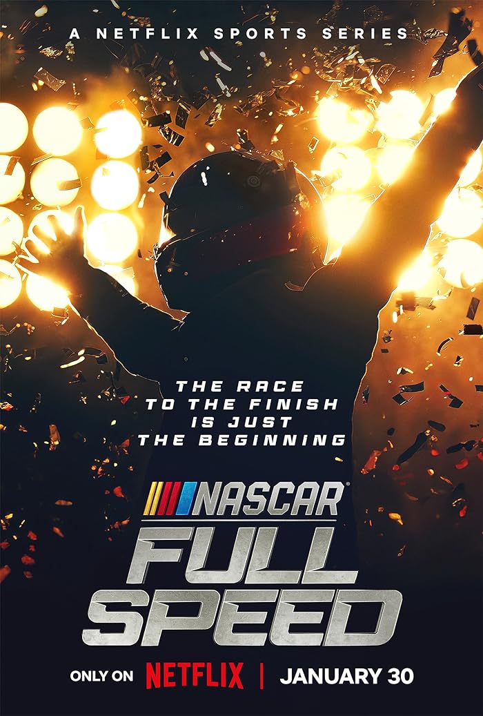 مسلسل NASCAR: Full Speed الموسم الاول حلقة 3