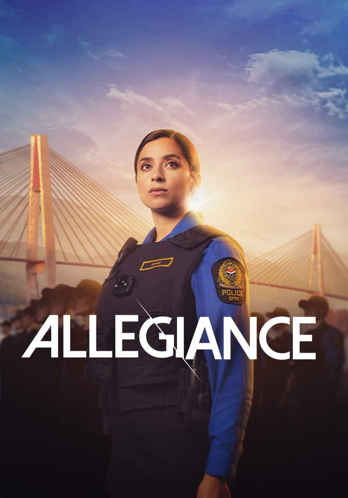 مسلسل Allegiance الموسم الاول حلقة 7