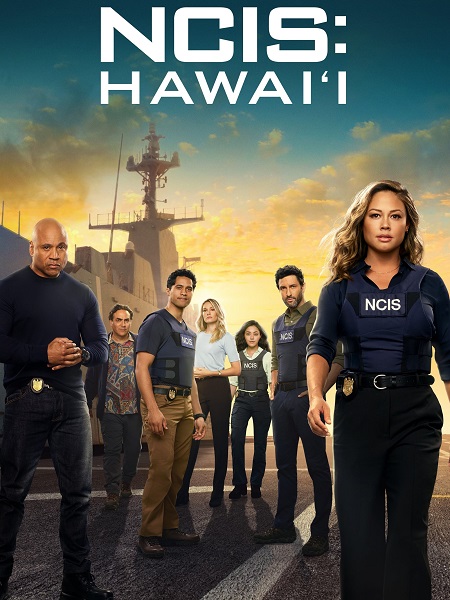 مسلسل NCIS: Hawai’i الموسم الثالث حلقة 5