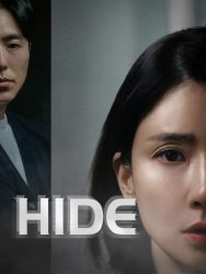 مسلسل إختفاء Hide حلقة 12 والاخيرة