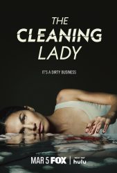 مسلسل The Cleaning Lady الموسم الثالث حلقة 11