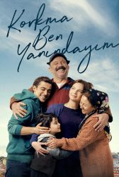 مسلسل لا تخف أنا بجانبك حلقة 1 مترجمة