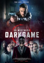 فيلم DarkGame 2024 مترجم