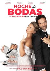 فيلم Noche de bodas 2024 مترجم