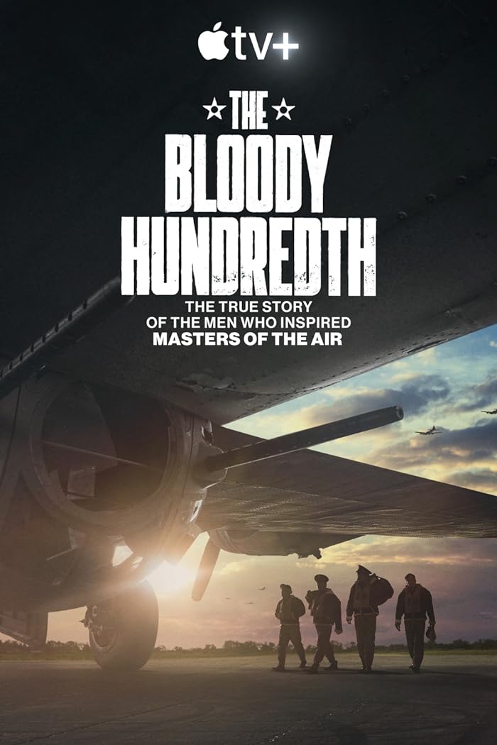 فيلم The Bloody Hundredth 2024 مترجم